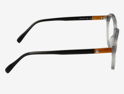 Оправа Benetton BEO109 969 (20-49-140), серый чёрный коричневый