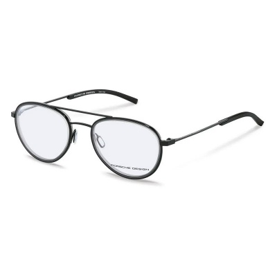 Оправа Porsche Design P8366 A, чёрный Оправа Porsche Design P8366 A, чёрный