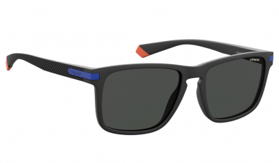 Солнцезащитные очки Polaroid PLD 2088/S 0VKM9 (18-55-140)