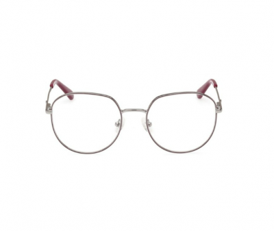 Оправа Guess GU2933 071 (19-51-140), серебристый коричневый