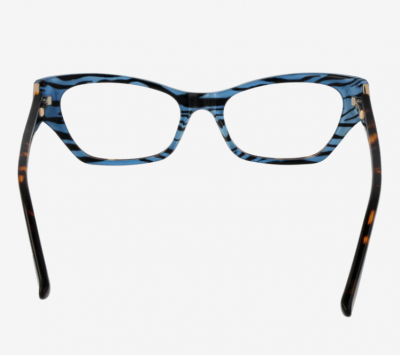 Оправа Guess GU2747 052 (16-51-140), коричневый синий