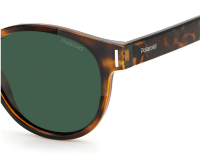 Солнцезащитные очки Polaroid PLD 6175/S 086UC (19-51-145)