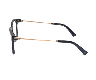 Оправа Rodenstock R8030 A000 (20-53-145), чёрный золотистый