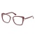 Оправа Guess GU2946 069 (54-18-135), бордовый Оправа для зрения Guess GU2946 069 (54-18-135)