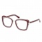 Оправа Guess GU2946 069 (54-18-135), бордовый Оправа для зрения Guess GU2946 069 (54-18-135)