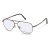 Оправа авиатор Porsche Design P8355 D (59-12-140), серый Оправа авиатор Porsche Design P8355 D (59-12-140), серый