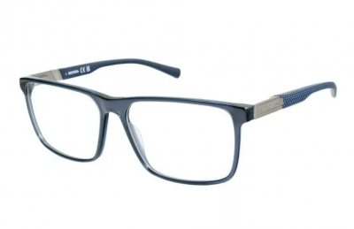 Оправа Harley-Davidson HD00009 090 (15-58-145), синий серый