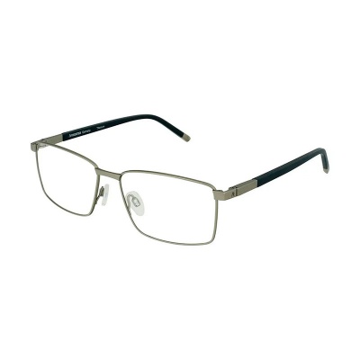 чёрная оправа для зрения Rodenstock R7047 B (55-16-145)