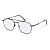 Мужская оправа для зрения Rodenstock R7105 A (55-18-145), титан