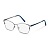 Оправа Rodenstock R2634 A (54-16-140), сталь синий