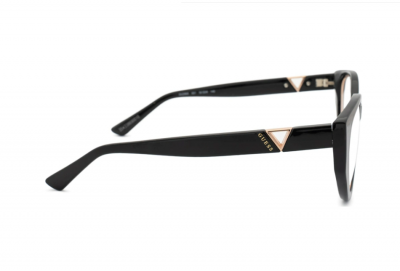 Оправа Guess GU2885 001 (20-52-140), чёрный оригинальный