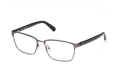 Оправа Guess GU50091 007 (17-55-145), бронзовый чёрный