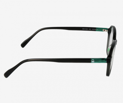 Оправа Benetton BEO109 062 (16-50-140), чёрный зелёный