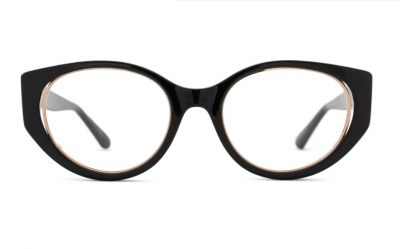 Оправа Guess GU2885 001 (20-52-140), чёрный оригинальный