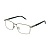 чёрная права для зрения Rodenstock R7047 B (55-16-145)