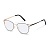 Оправа Rodenstock R2635 C (53-16-140), чёрный золотистый