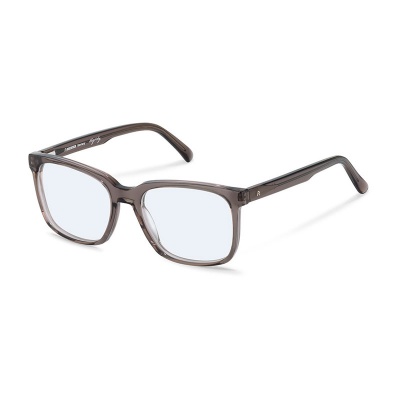 Мужская оправа для зрения Rodenstock R5337 D (54-18-145),  серый