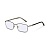 Оправа Rodenstock R7089 A (55-18-140), чёрный сталь