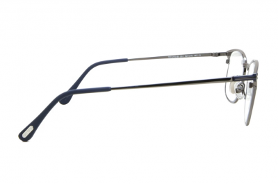 Оправа Tom Ford FT5750-B 091 (18-52-145), синий серый