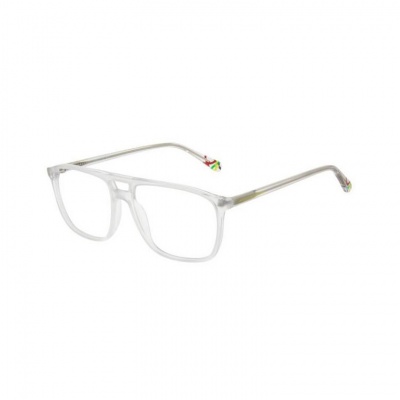 Оправа Benetton BEO1060 800, прозрачный белый