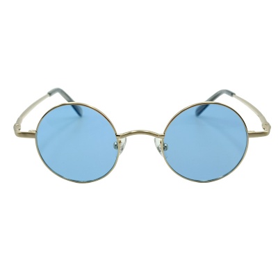 Очки John Lennon Walrus Matt Gold/Blue (41-21-135) купить