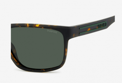 Солнцезащитные очки Polaroid PLD 2157/S HGCUC 57