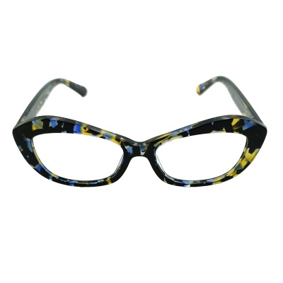 Оправа YVAN 22116 C2 (51-16-142), фиолетовый