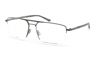 Оправа Porsche Design P8398 A (17-56-140), чёрный