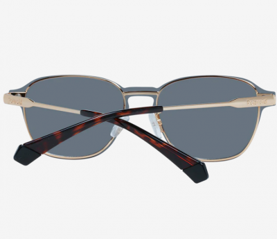 Оправа Polaroid PLD 6119/G/CS J5G/YW (17-53-145), золотистый коричневый