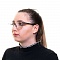 Оправа Porsche Design P8312 F (53-19-145), красный