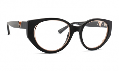 Оправа Guess GU2885 001 (20-52-140), чёрный оригинальный