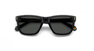 Солнцезащитные очки Polaroid PLD 6186/S 807M9 (18-54-145)