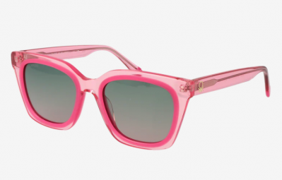 Солнцезащитные очки Benetton BE5086 210 (19-52-140) с поляризационными линзами