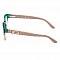 Оправа Guess GU2980 059 (17-53-140), зелёный золотистый