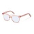 прозрачная оправа для зрения Rocco by Rodenstock RR464 B (53-18-135)