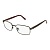Оправа Rodenstock R2620 C (54-18-140), сталь