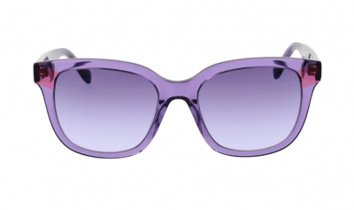 Солнцезащитные очки Benetton BE5085 748 (18-53-140) с поляризационными линзами