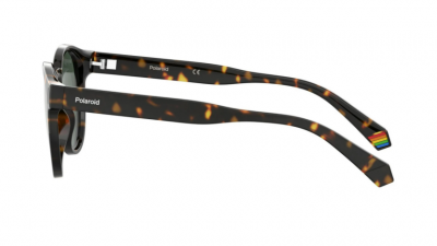 Солнцезащитные очки Polaroid PLD 6175/S 086UC (19-51-145)