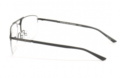 Оправа Porsche Design P8398 A (17-56-140), чёрный