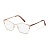 Оправа Rodenstock R2634 C (52-15-135), золотистый коричневый