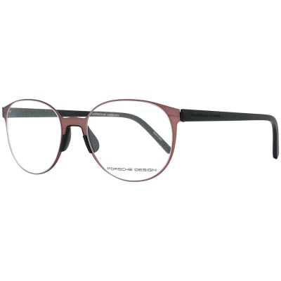 Оправа Porsche Design P8312 F (53-19-145), красный