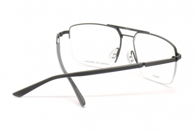 Оправа Porsche Design P8398 A (17-56-140), чёрный