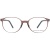 Оправа Porsche Design P8312 F (53-19-145), красный