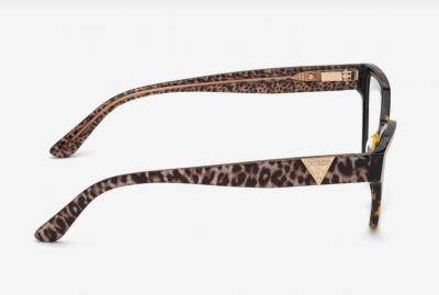 Оправа Guess GU2827 052 (14-55-145), коричневый оригинальный