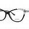 Оправа Guess GU2818 001 (16-56-140), чёрный белый