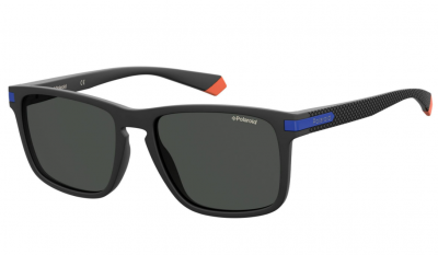 Солнцезащитные очки Polaroid PLD 2088/S 0VKM9 (18-55-140)