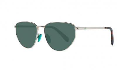 Солнцезащитные очки Benetton BE7033 402 (16-56-135) с поляризационными линзами