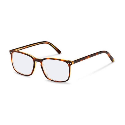 Пластиковая оправа для зрения Rocco by Rodenstock RR448 B