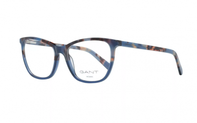 Оправа Gant GA4125 056 (17-54-140), синий коричневый