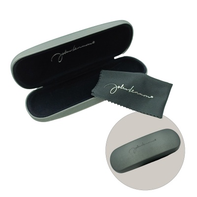 Очки John Lennon Walrus Matt Black/Brown (41-21-135) купить